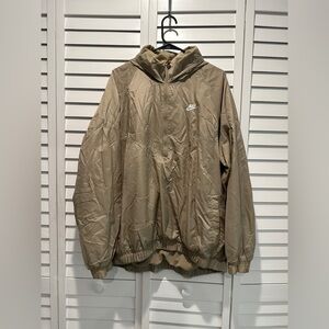 Men's Nike Windbreaker Hoodie